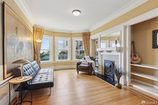 1530 Jones St Unit 4, San Francisco, CA 94109