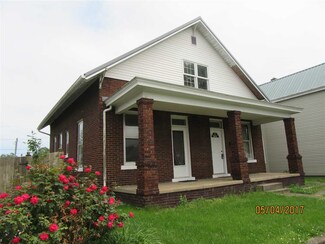 1112 Main St, Tell City, IN 47586