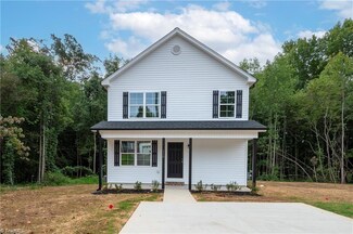 4520 Lasley Dr, Winston-Salem, NC 27105
