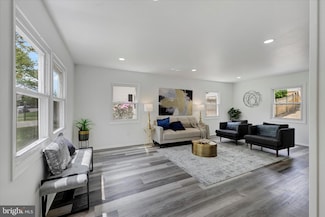 2804 Spindle Ln, Bowie, MD 20715
