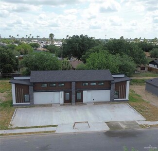 905 Skyview St, Weslaco, TX 78596