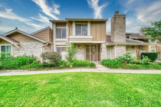 11650 Village Place Dr Unit 302, Houston, TX 77077