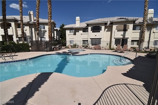 3320 S Fort Apache Rd Unit 208, Las Vegas, NV 89117
