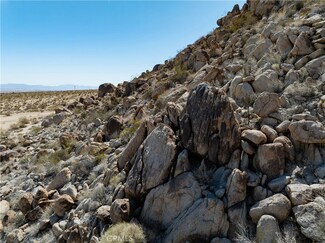0 Jackass Trail Unit JT25085847, 29 Palms, CA 92252
