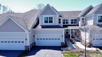 29 Winding Trail Unit 29, Middlebury, CT 06762