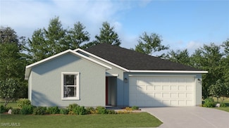 1039 Belmont St E, Lehigh Acres, FL 33974