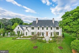 6123 Ramshorn Dr, McLean, VA 22101