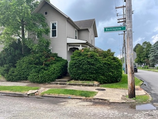 247 Buckingham St, Newark, OH 43055