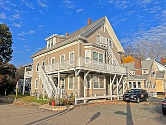 285 W Elm St, Brockton, MA 02301