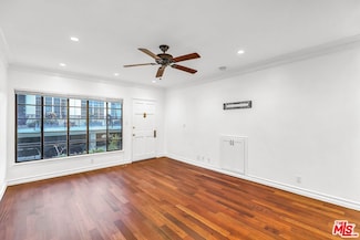 1854 El Cerrito Place, Los Angeles, CA 90068
