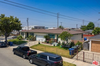1513 Hendricks Ave, Los Angeles, CA 90022