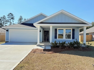 555 Mary Lou Way, Crestview, FL 32539