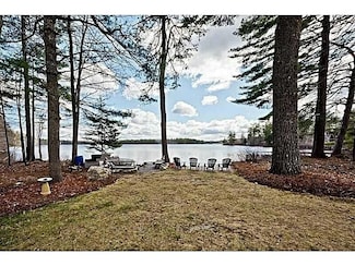 694 Hancock Pond Rd, Sebago, ME 04029
