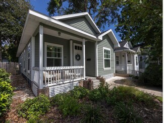 411 NW 2nd St, Gainesville, FL 32601