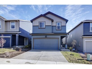 220 N 28th Place, Ridgefield, WA 98642