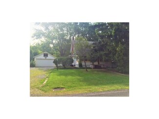 4102 Hattrick Rd, Rootstown, OH 44272