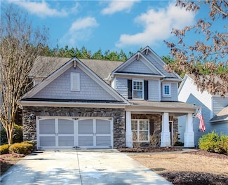 7653 Legacy Rd, Flowery Branch, GA 30542