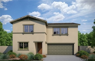 2172 Redwood Ln, Banning, CA 92220