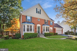 6338 Alderman Dr, Alexandria, VA 22315