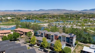 3600 N Prospect Way, Garden City, ID 83714