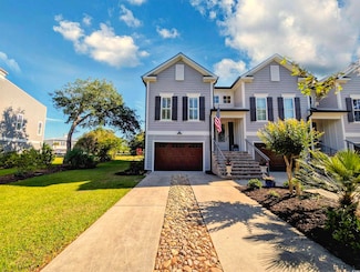 80 Landing Dr Unit 80, Pawleys Island, SC 29585
