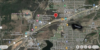 TBD Us Highway 41, Ishpeming, MI 49849