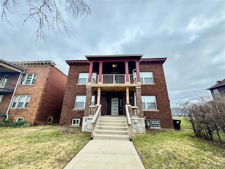 222 Kenilworth St Unit 2, Detroit, MI 48202