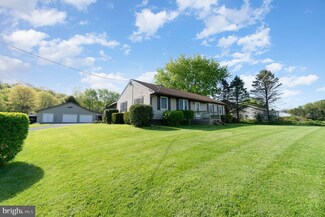 2816 S Susquehanna Trail, Port Trevorton, PA 17864