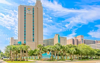 205 74th Ave N Unit 904 Sand Dunes North, Myrtle Beach, SC 29572