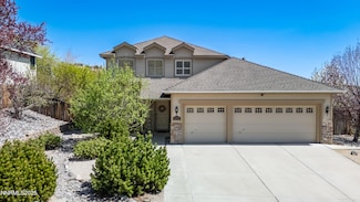 2978 Fox Trail Dr, Reno, NV 89523