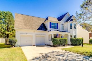 206 Water Hickory Way, Columbia, SC 29229