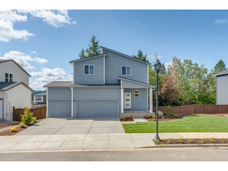 1410 E 18th St, La Center, WA 98629