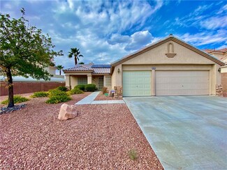 2854 Skowhegan Dr, Henderson, NV 89074