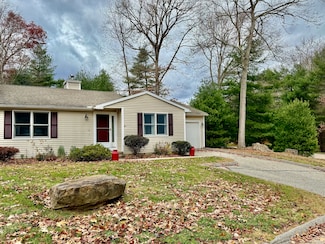 9 Sachem Dr Unit 9, Marlborough, CT 06447