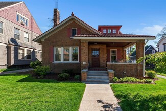 918 E Jefferson Blvd, South Bend, IN 46617