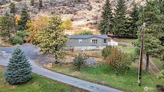 65 Sandstone Ln, Cashmere, WA 98815