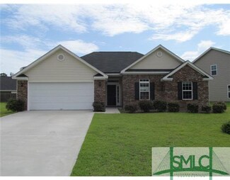 167 Carlisle Way, Savannah, GA 31419