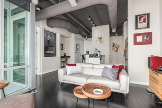 1 E Lexington Ave Unit 907, Phoenix, AZ 85012