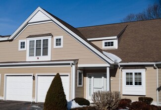 11 Maple Ln, Marshfield, MA 02050