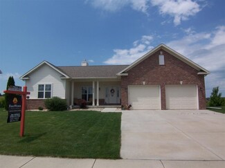 4442 Snowy Ridge Trail, Windsor, WI 53598