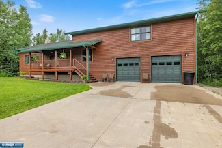 509 15th Ave W, Eveleth, MN 55734