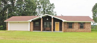 151 Jot Em Down Rd, Carson, MS 39427