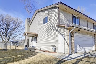 6410 Starlite Cir NE, Minneapolis, MN 55432