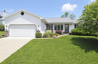 3037 Maple Grove Dr, Madison, WI 53719