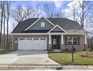 112 Rocky Maple Dr Unit Lot 41, King, NC 27021
