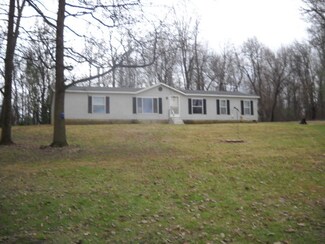 3610 W County Road 350 N, Richland, IN 47634