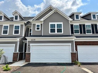 2319 Ryegrass Ln Unit 65006, Plainfield, IL 60585