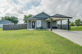 270 Ranchland Trace, Lockport, LA 70374