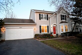 1465 Misthaven Ln, Elgin, IL 60123