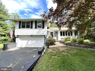 252 W Mount Pleasant Ave, Ambler, PA 19002